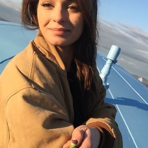 Meet your Posher, Kristen